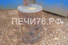 Металлические отопительные печи Ярославль