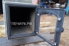 Металлические печи печки Ярославль