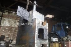 Металлические печи печки Ярославль