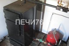 Металлические печи печки Ярославль