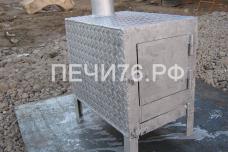 Металлические печи печки Ярославль